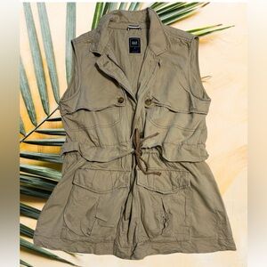 Cargo Vest